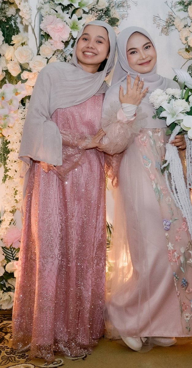 Momen Sahabat